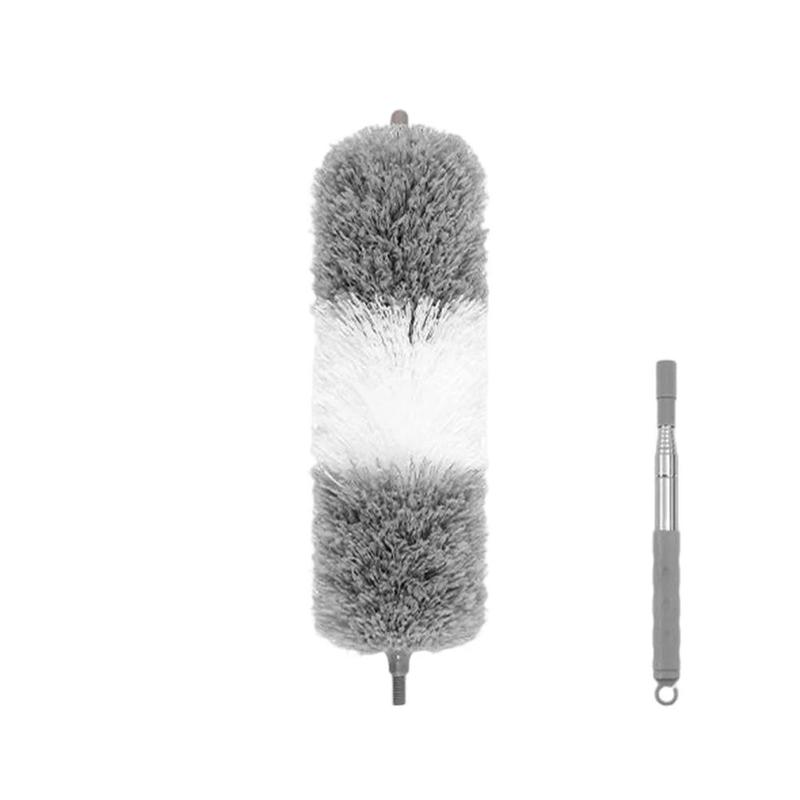 Product Introduction of Cleaning Duster Lightweight Dust Brush Retractable Cleaning Brush Gap Dust Removal Dusters Household Cleaning Tool 15