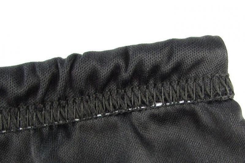 Product Introduction of Summer Adult Men Fashion Swimming Trunks Wholesale Black Quick-Drying Free Size plus Size Boxer High Elastic Middle Youth Swimming Trunks 26