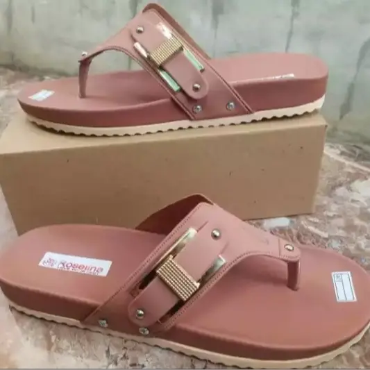 sandal wanita terlaris termurah