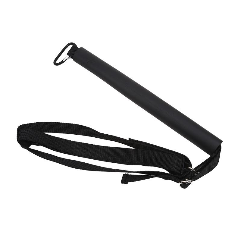 Product Introduction of 1Pcs Volleyball Spiking Training Aid Adjustable Belt Solo Serve Training Equipment Bouncing Train Rope Beach Volleyball Accessories<OUTU> 30