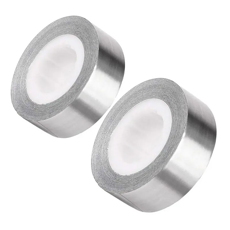 Đồ dùng đựng ống golf Băng cân bằng Băng giấy bạc chì golf mật độ cao Băng chì câu lạc bộ golf Sport Cao Su 5