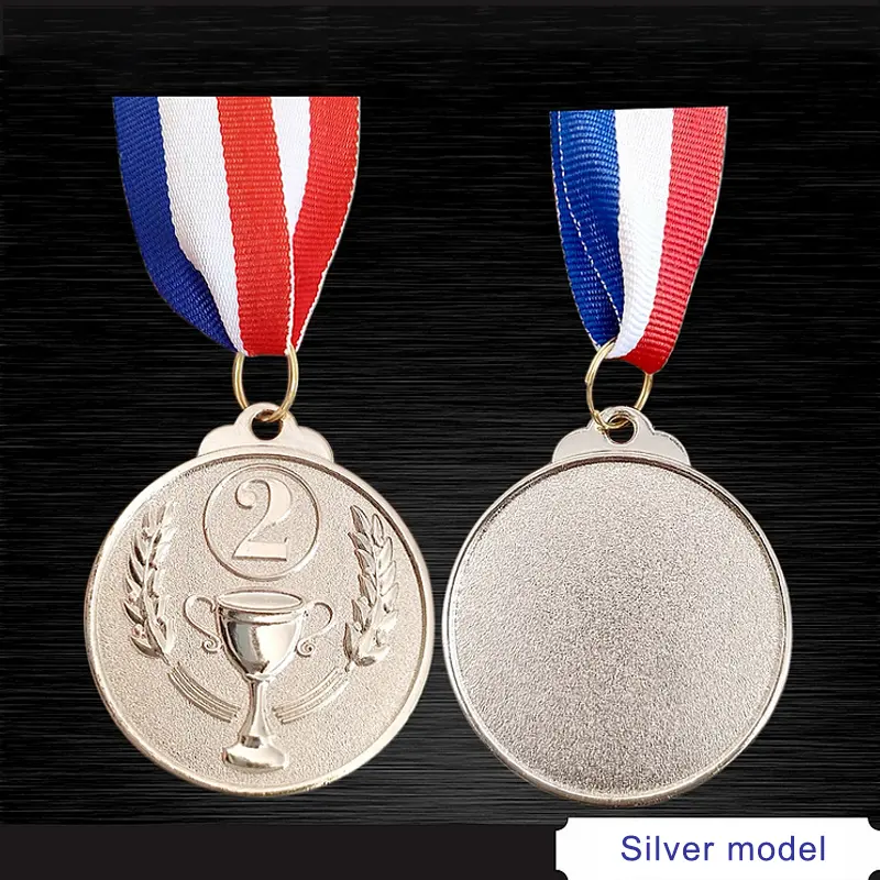 Cúp, Vàng, Bạc, Đồng, Huy Chương, Giải Bóng Đá, Trophy, Thích Hợp Cho Trẻ Em, Giải Thưởng Giải Thưởng Trò Chơi Thể Thao, Cho Trò Chơi Cạnh Tranh Thể Thao 2