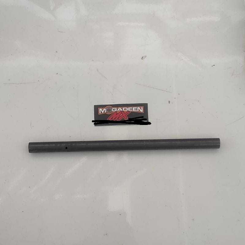 Besi rangka atas head TS 125 *