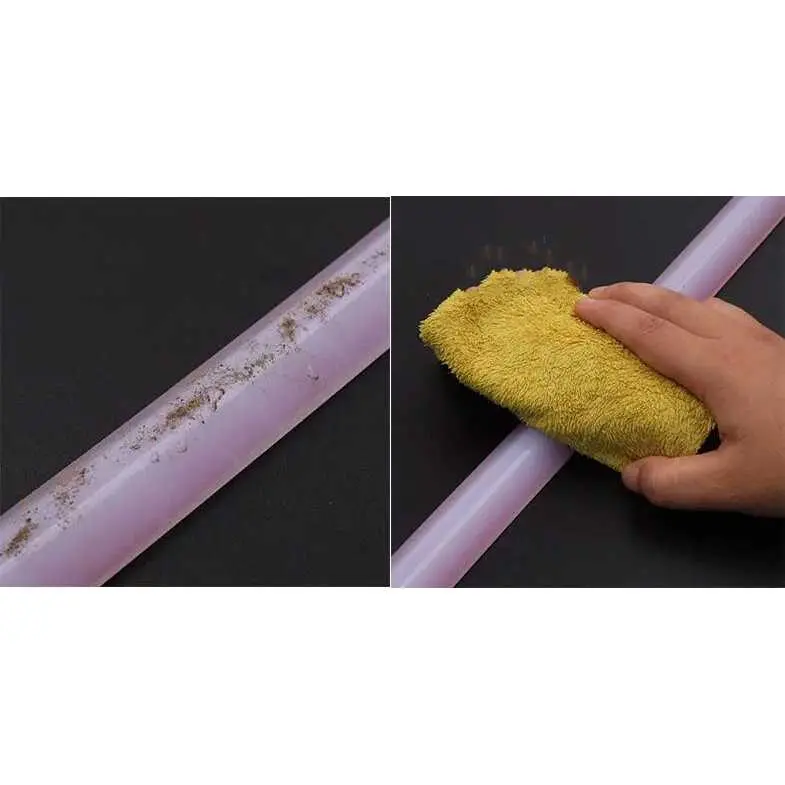 IBIZZA Lis Strip Pintu Sealing Strips Water Stopper Bar 1M - IB311 8