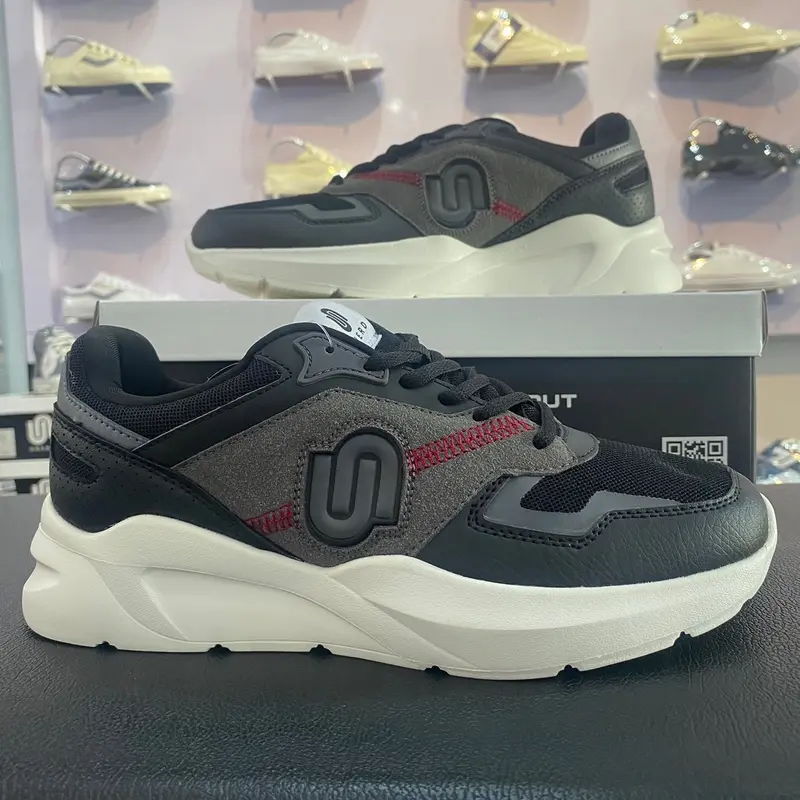 Sepatu Unerd Virtus 0