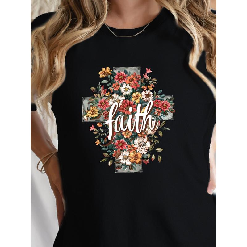 cute cotton tops