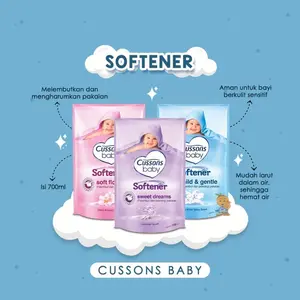 Cussons Baby Softener 700ml - READY MANADO