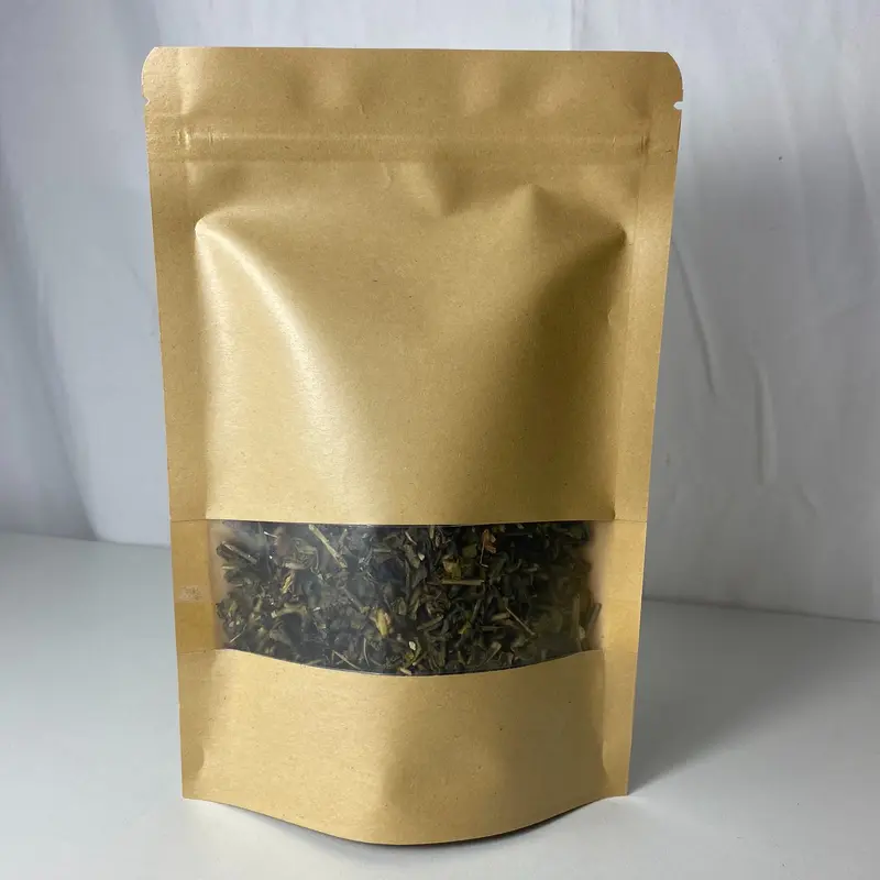 Trà Xanh Cổ Hoa Nhài Gói 200gram Tea 5