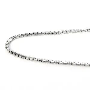 Dparis Kalung Rantai KLL0027