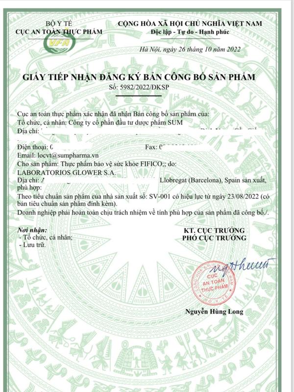 SIRÔ FIFICO BỔ SUNG SẮT LIPOFER VITAMIN B12 VÀ VITAMIN C DẠNG NHỎ GIỌT HỖ TRỢ GIẢM THIẾU MÁU GIÚP BÉ HẤP THU SẮT 30ML CỦA T Y BAN NHA CHO TR.Ẻ TỪ 0 THÁNG TUỔI 5