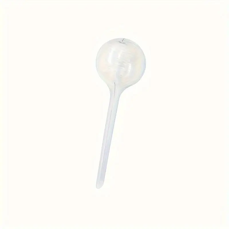 Garden Plant Automatic Watering Bulb, Clear Plant Watering Globes, Automatic Watering Device For Indoor And Outdoor Plant, Garden Watering Tool