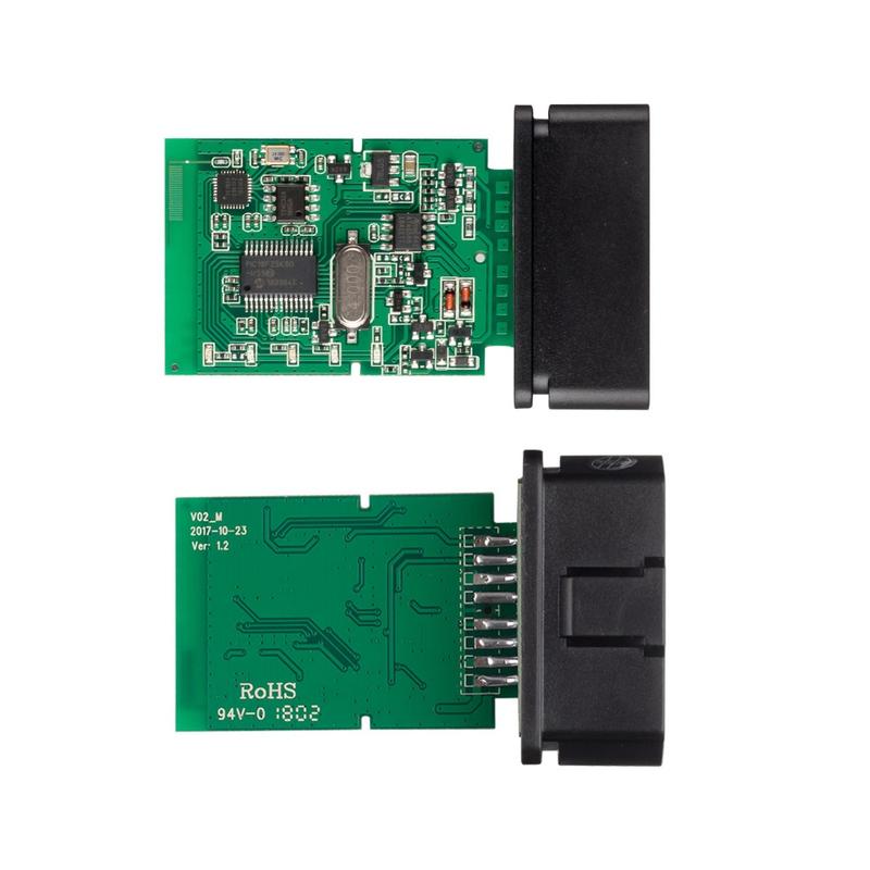 Công cụ chẩn đoán, Dụng cụ sửa chữa cho ELM327 OBD2, dành cho Android và IPhone, Máy quét OBD2, Công cụ chẩn đoán, Máy quét WiFi trên ô tô, Máy đọc mã lỗi 4