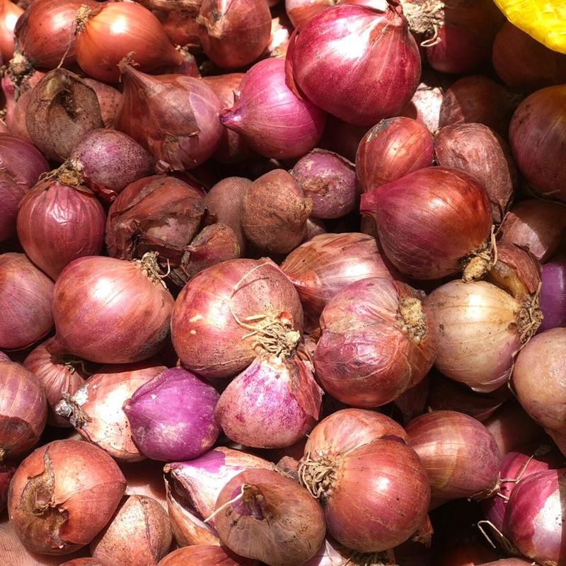 Hành Tím Vĩnh Châu.Hành rời 1kg.. 3