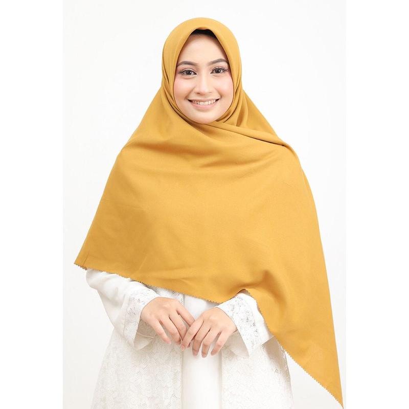 Voal Ultimate Syari Umama Scarf 130 cm x 130cm 3