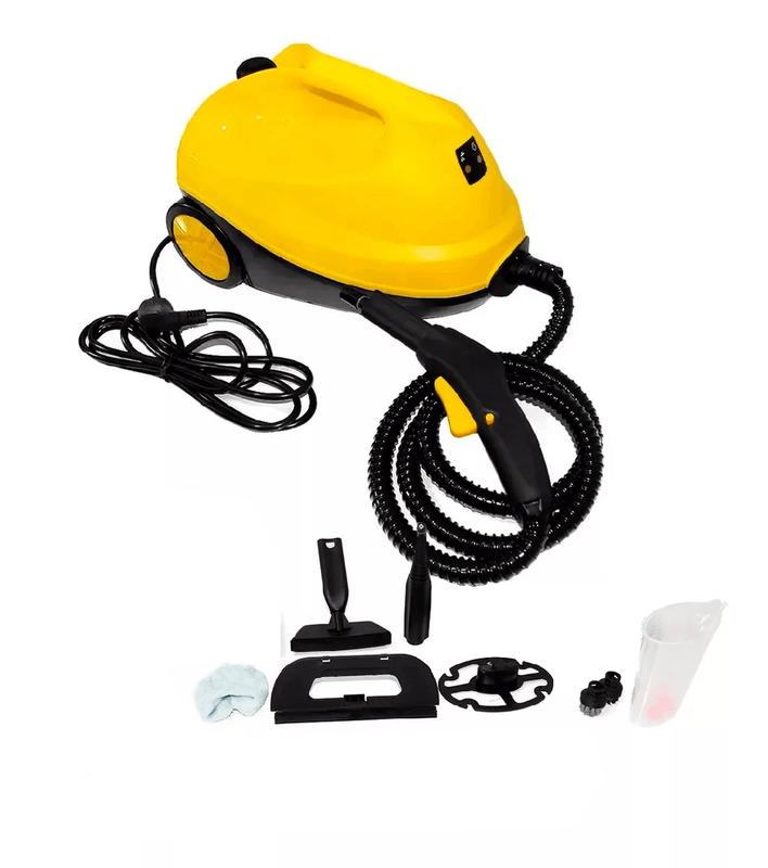 Máy Hơi Nước Nóng Mini 2000W - 1.8L