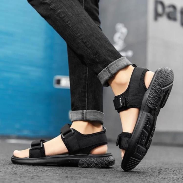 Dép Sandal Quai Ngang Nam, Dép Quai Hậu Học Sinh Mã Dp36 - TDM Ngọc Store 6