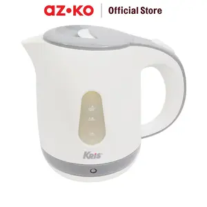 KRIS 1 LTR TEKO LISTRIK 800 WATT