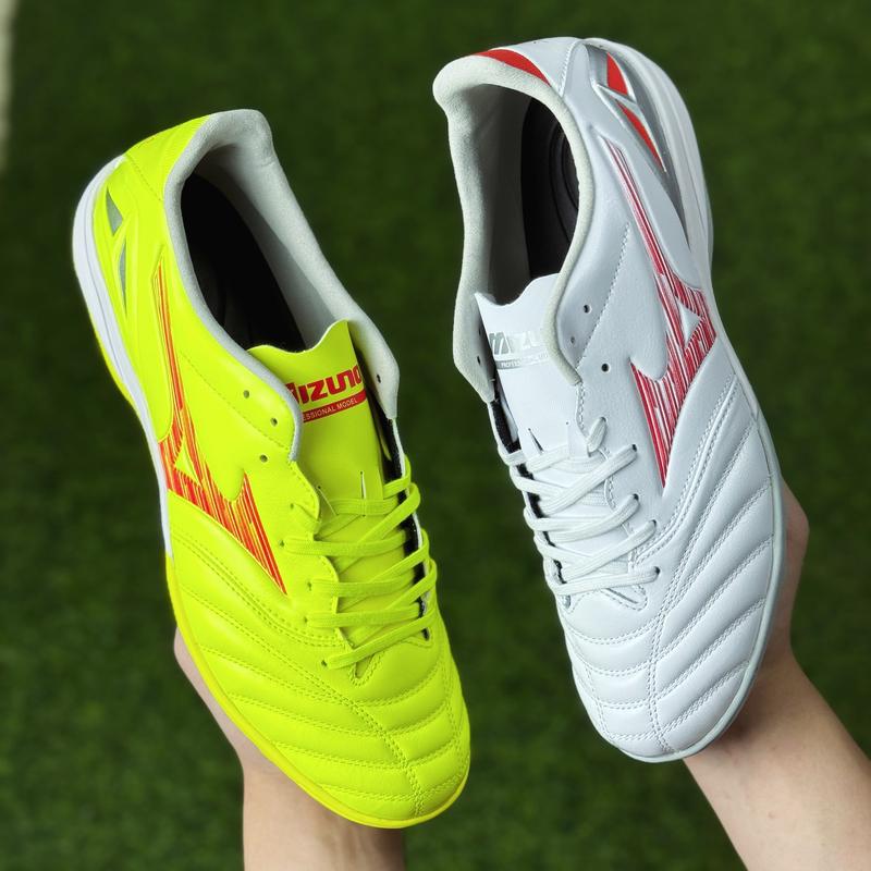 Giày đá bóng Mizuno Morelia Neo 4 Pro AS Chính Hãng