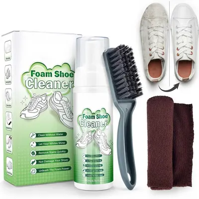 Yeezy 350 V2 Shoe Cleaner Shoe Protector Spray For Yeezys Shoes