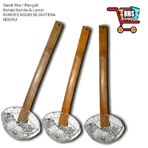 SEROK MIE / PANGSIT MURAH SEROK MIE / PANGSIT MURAH