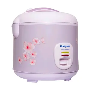 Miyako Rice Cooker Magic Com Penanak Nasi 3 in 1 MCM 509 1,8 Liter