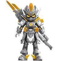 Gambar BLOKEES Mini Figures 85025 Hero Infinity Armor AMV 18 Machao battle suit Version Minifigure dari Cupliss Kota Tangerang Selatan 2 Tokopedia