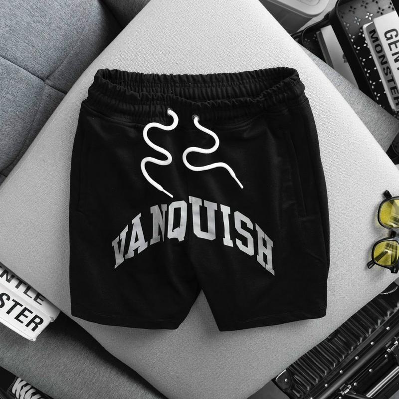 Quần Short Gym Nam Trẻ Trung Năng Động Phù Hợp Dạo Phố Tập Luyện