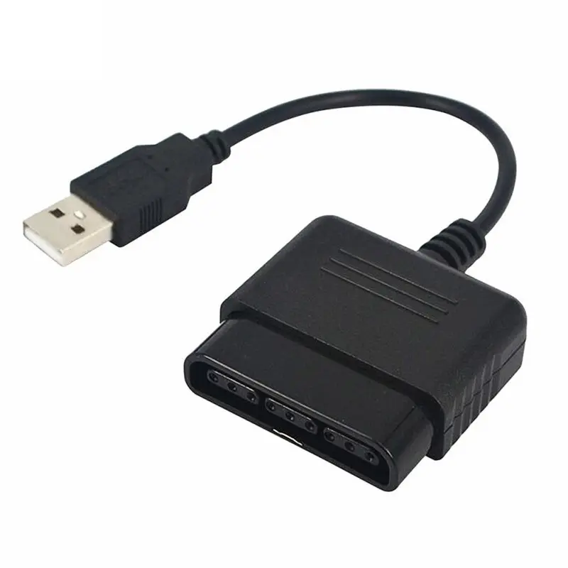 Conventer Stik Ps2 To ps3/pc/laptop 3