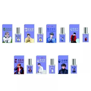 Parfum Korea BTS 30ml Premium / Parfum Korea BTS Limited Edition 30 ml