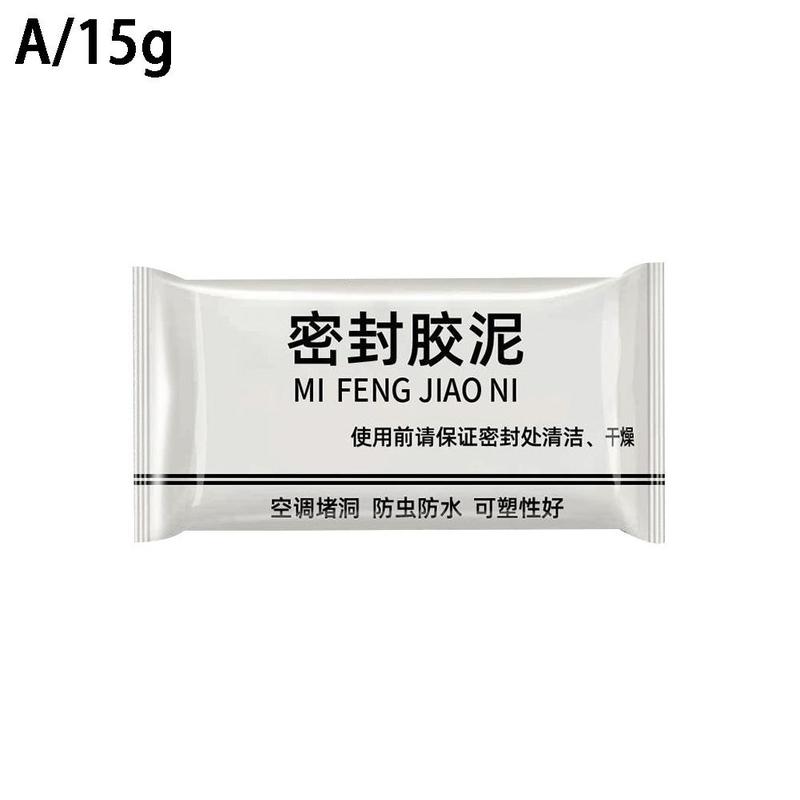 Product Introduction of đất sét niêm phong lỗ điều hòa không khí đất sét niêm phong lỗ tường gia dụng ống cống niêm phong chống cháy G1W3 21