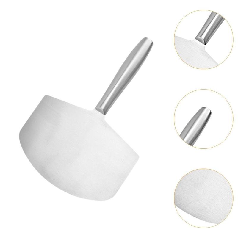 Product Introduction of Putty Knife Plastering Comfortable Grip Filling Knives for Scraping Scrapers Removal DIY Decoration Tool Plaster Applying Putty 1