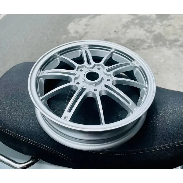 [1 Cặp]  Mâm X1R V1 Siêu Đẹp Cho Các Dòng Vespa Sprint Primavera 5