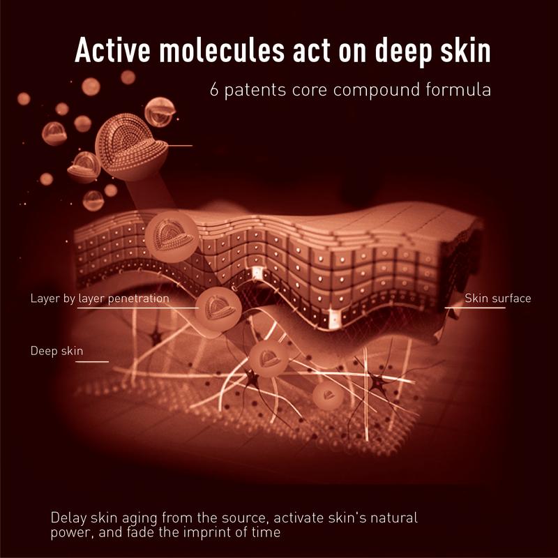Product Introduction of Warts Remover Cream Original Watson Warts Removal Mole Remover Organic Cream Skin Tags and Warts Remover Original 6