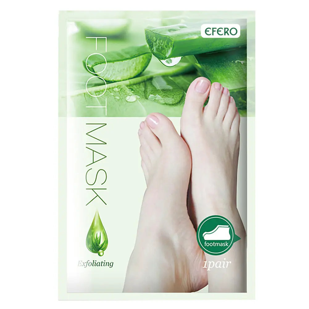 Moisturizing And Tender Hands, Moisturizing And Nourishing Foot Mask, Tender And Nourishing Feet
