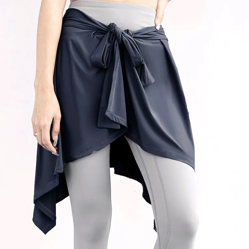 UC | Rok lilit penutup pinggul pinggang olahraga yoga gym fitness 2