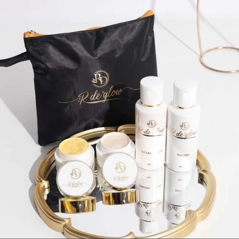 PAKET Rde Glow Skincare