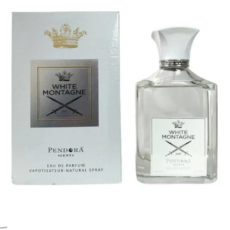 PERFUME PENDORA SCENT || UAE PERFUME 3