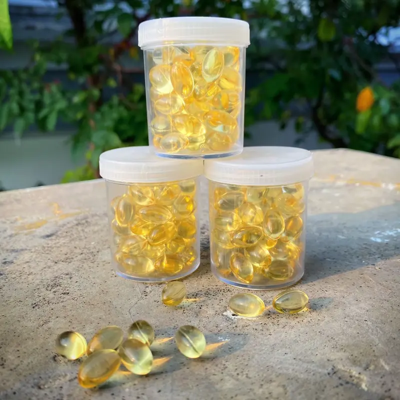 MINYAK IKAN 50 BUTIR SUGAR GLIDER KUCING VITAMIN SUGAR GLIDER VITAMIN KUCING VITAMIN ANJING MINYAK IKAN KUCING MINYAK IKANSUGAR GLIDER FISH OIL SALMON OIL FISHOIL SUGAR GLIDER FISH OIL ANJING FISH OIL KUCING SALMON OIL SUGAR GLIDER SALMON OIL KUCING 4