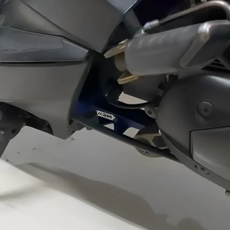 ARM ENGINE MOUNTING ARM BEAT ESP  Motorcycle 1