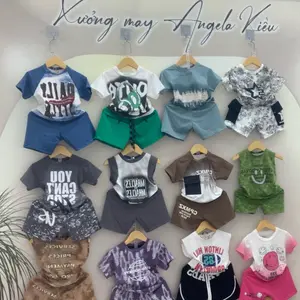 Xưởng May Angela Kiều