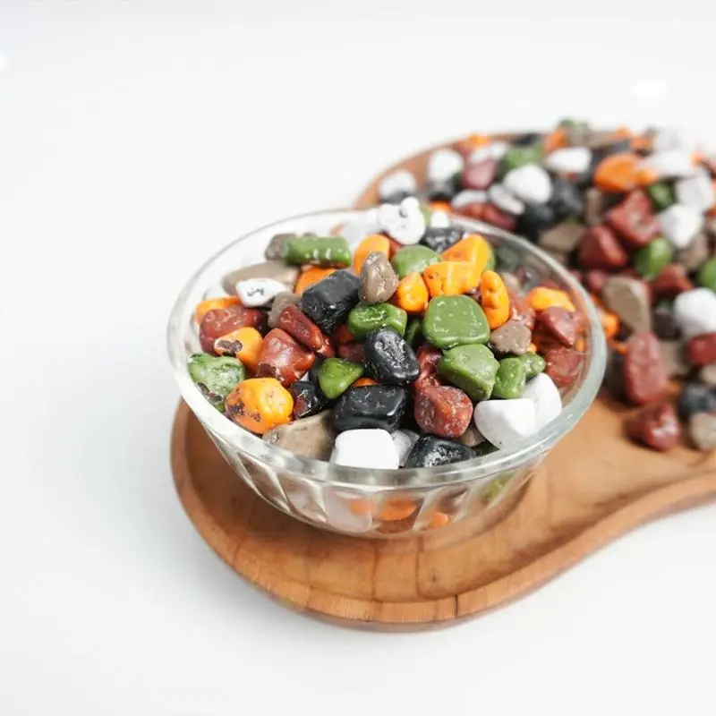 Coklat Kerikil 1 Kg Coklat Batu Oleh Oleh Haji Umroh 2