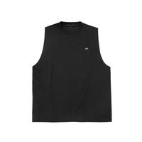 Gambar SSST Basic Plain Kaos Tanpa Lengan Tanktop - L, Putih dari SuperSentimental Secret Theory Kota Bandung 3 Tokopedia