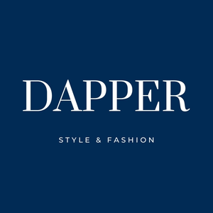 DAPPERMΛN