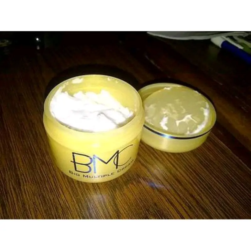 BMC Bio Multiple Cream Salep Multifungsi Untuk Mengurangi Peradangan dan iritasi Kulit 2