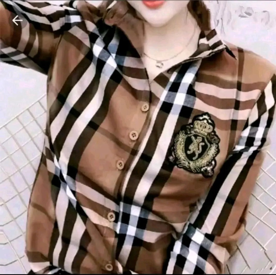 ld 114 PJ 70 kemeja rung terlaris