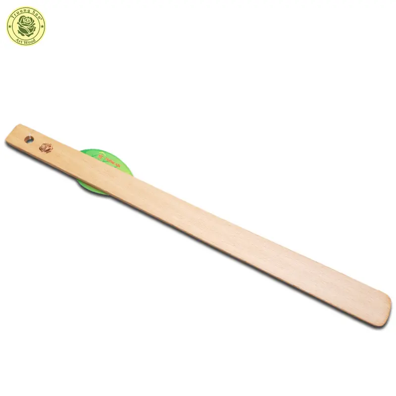 Đũa Bếp, Đũa Cả Dài 43 cm  - Đồ Gỗ Nhà Bếp Thương Hiệu Trường Sơn 3