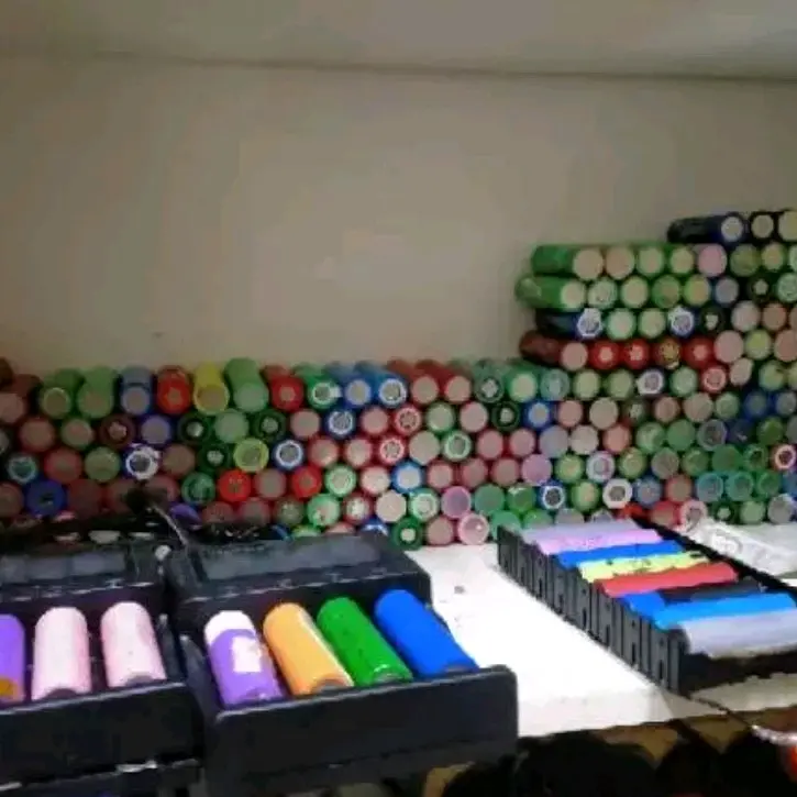 baterai power bank baterai laptop 18650 0