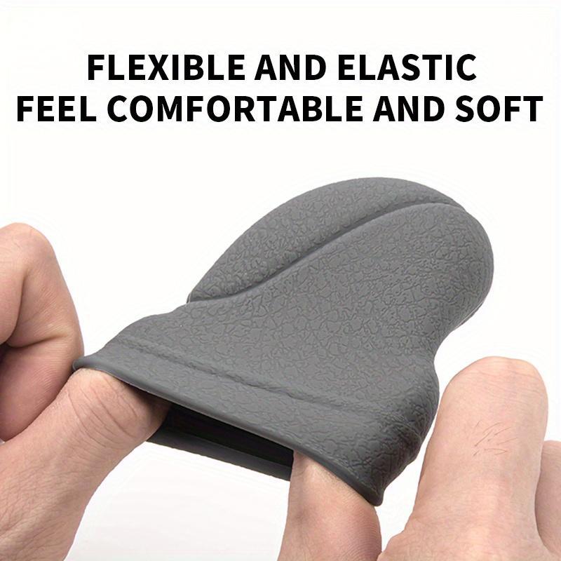 Product Introduction of Car Shift Gear Head Knob Cover, Car Auto Universal Silicone Shift Gear Head Knob Cover, Hand Brake Covers Sleeve Case Skin Protector, Universal Car Interior Accessories 10