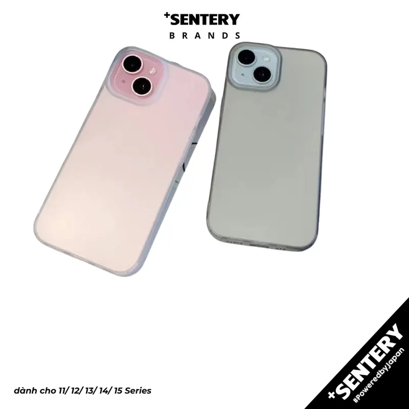( COMBO 3 ) ỐP Nhám Dành Cho lphone Chất Liệu Viền Dẻo Chống Ố Bảo Vệ Điện Thoại Không Bị Trầy Xước Phụ Kiện Kem 3