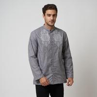 Gambar Baju Koko Preview Itang Yunasz Hafiz dari Preview Muslimwear Kota Administrasi Jakarta Barat 1 Tokopedia
